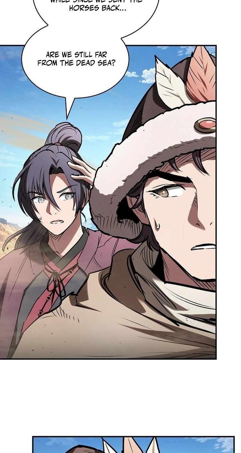 The Spy Life in the Demonic Sect Chapter 85 page 7 - 