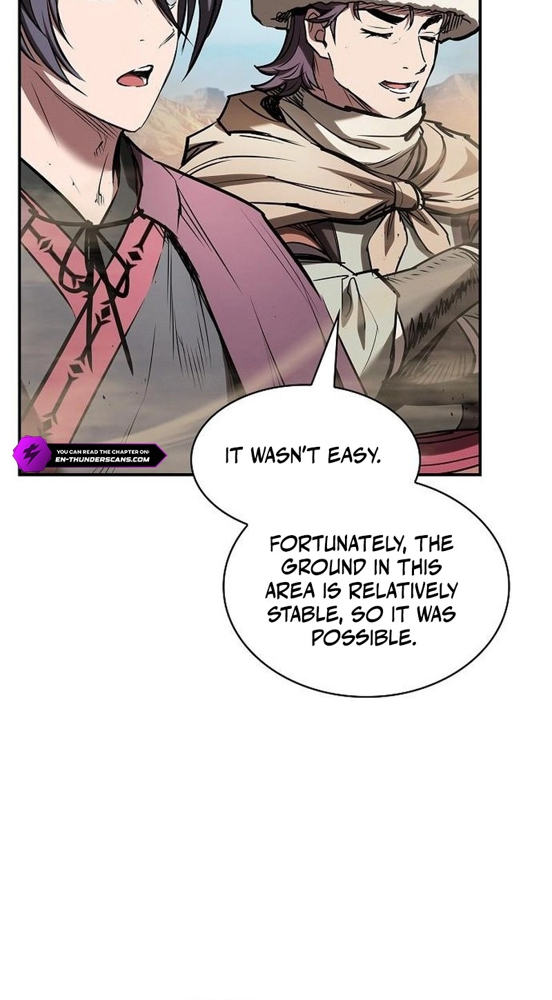 The Spy Life in the Demonic Sect Chapter 85 page 61 - 