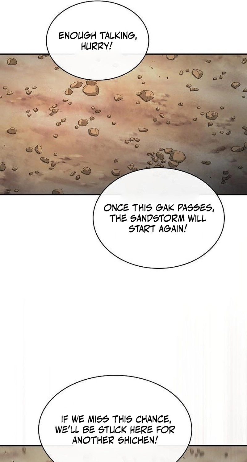 The Spy Life in the Demonic Sect Chapter 85 page 62 - 