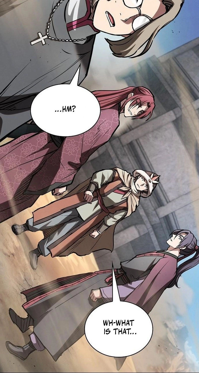 The Spy Life in the Demonic Sect Chapter 85 page 64 - 