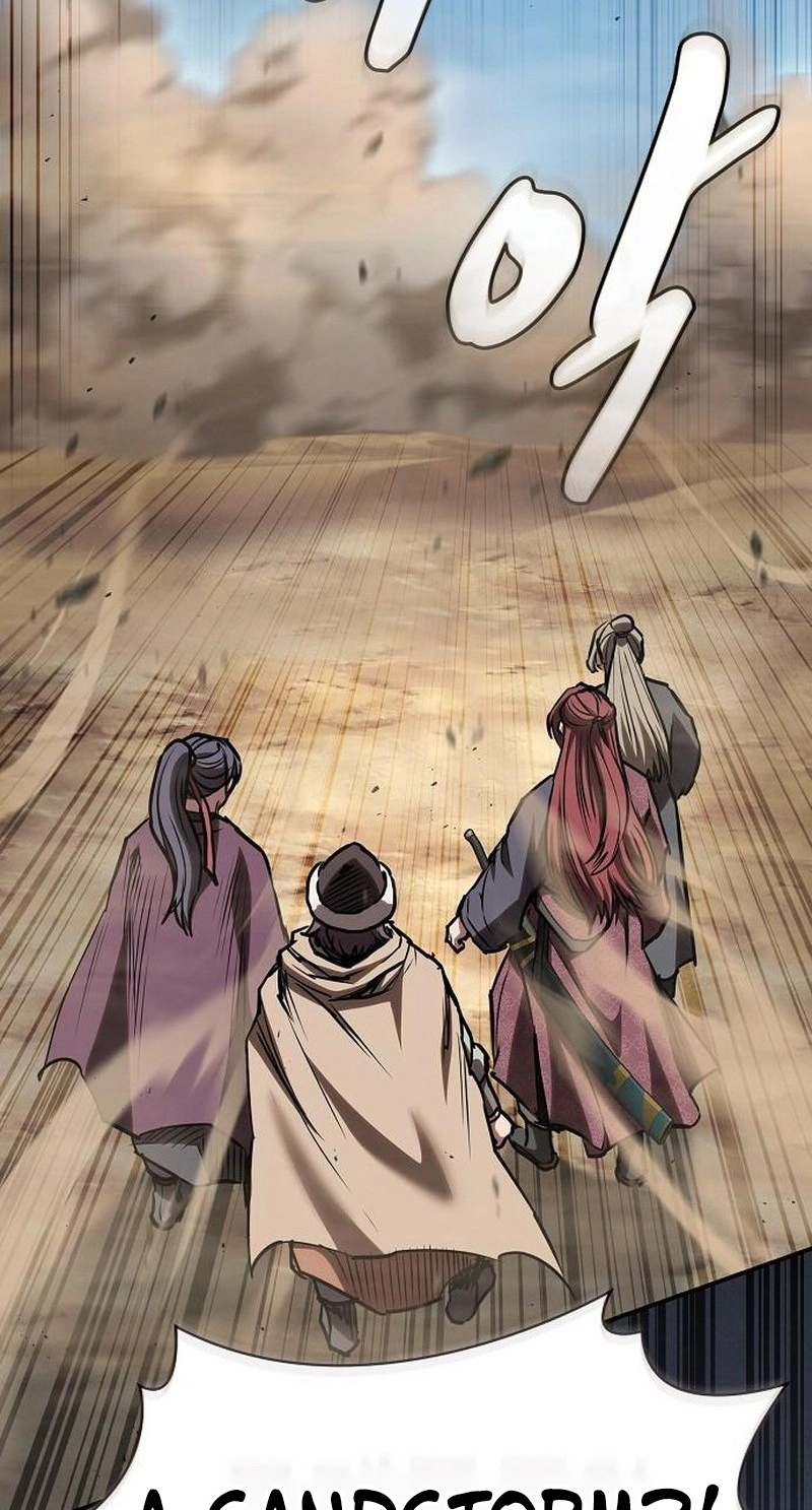 The Spy Life in the Demonic Sect Chapter 85 page 66 - 