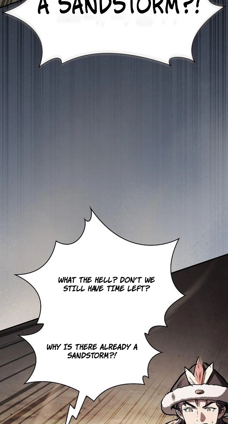 The Spy Life in the Demonic Sect Chapter 85 page 67 - 