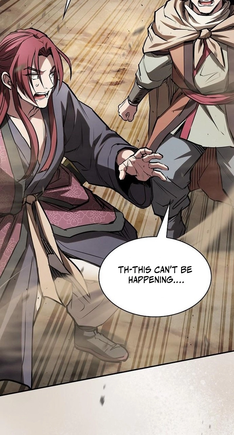 The Spy Life in the Demonic Sect Chapter 85 page 68 - 