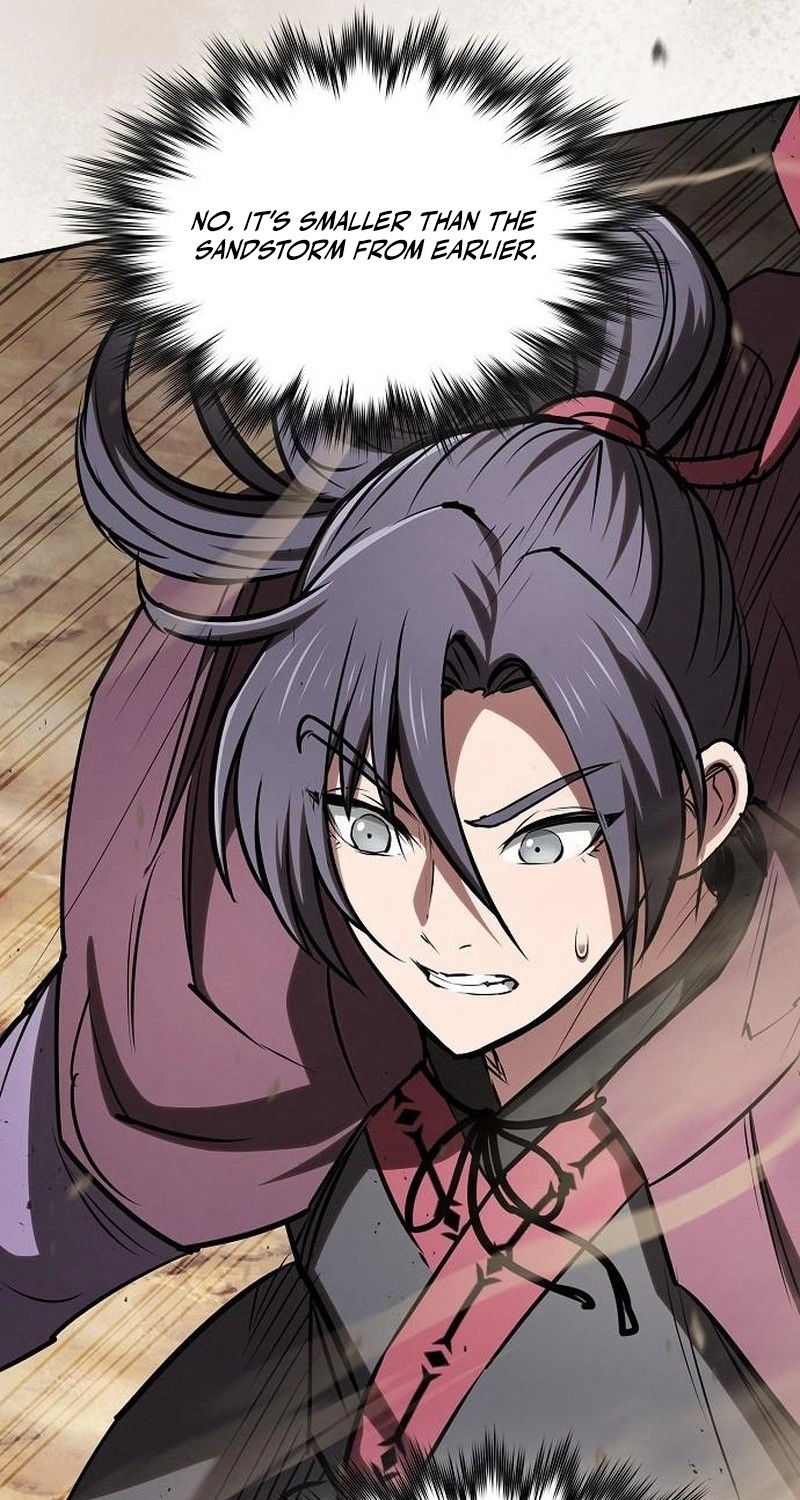 The Spy Life in the Demonic Sect Chapter 85 page 69 - 