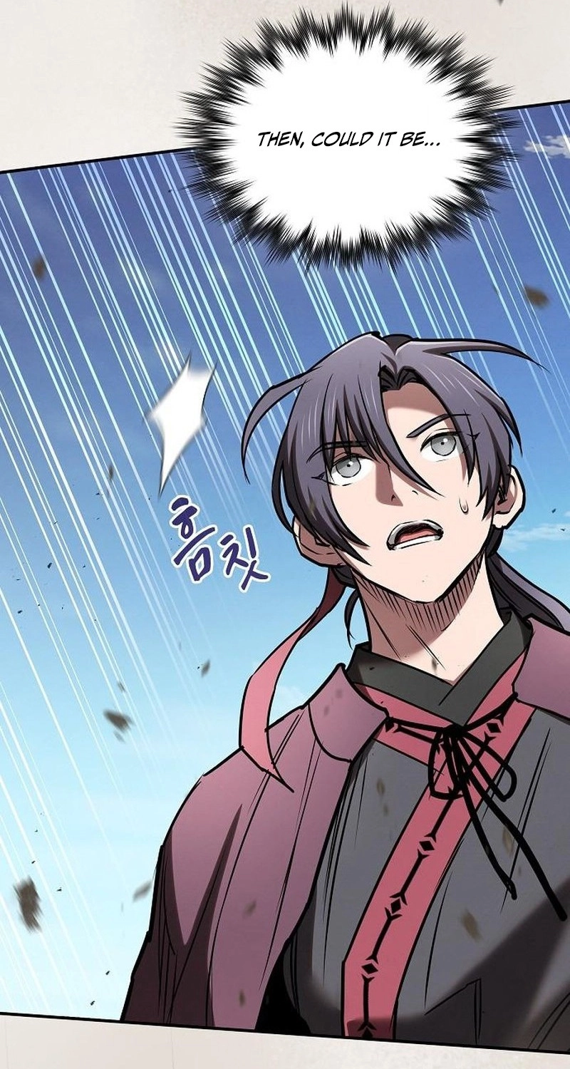 The Spy Life in the Demonic Sect Chapter 85 page 72 - 