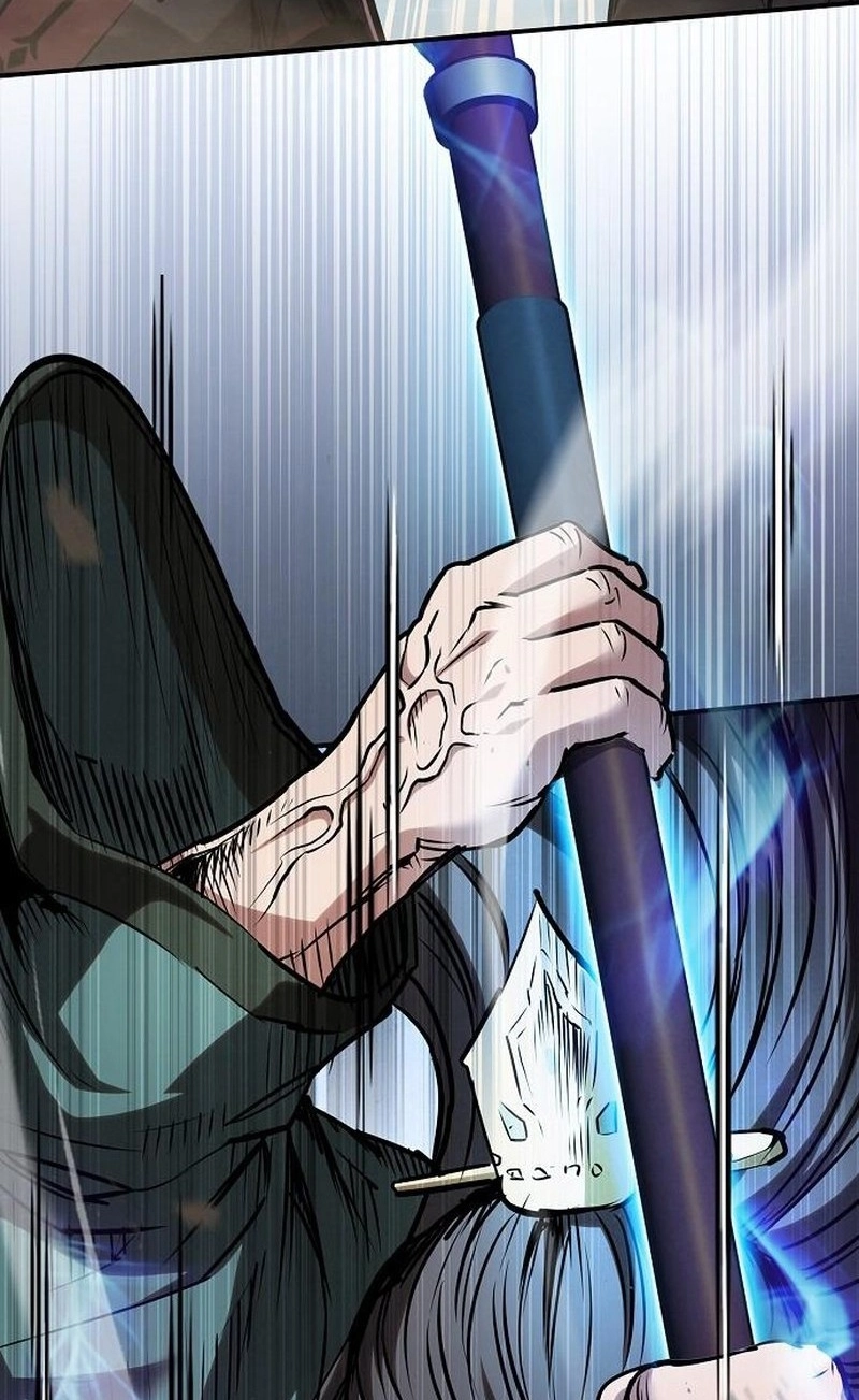 The Spy Life in the Demonic Sect Chapter 85 page 81 - 