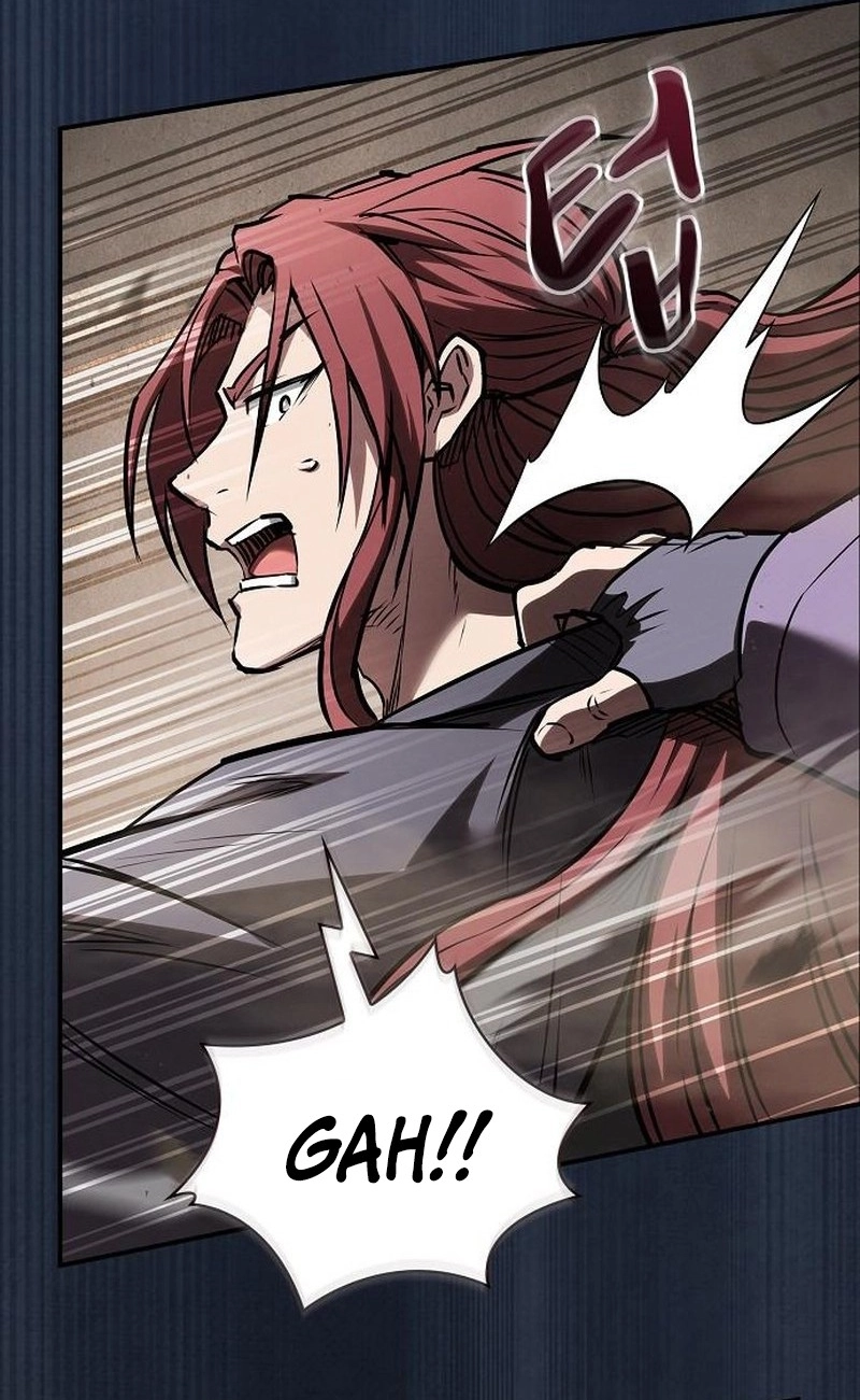 The Spy Life in the Demonic Sect Chapter 85 page 83 - 