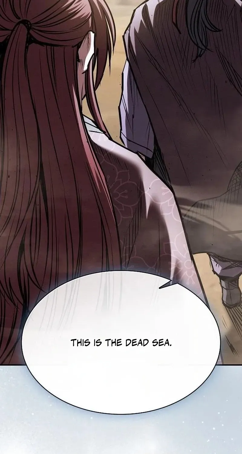 The Spy Life in the Demonic Sect Chapter 85 page 10 - 