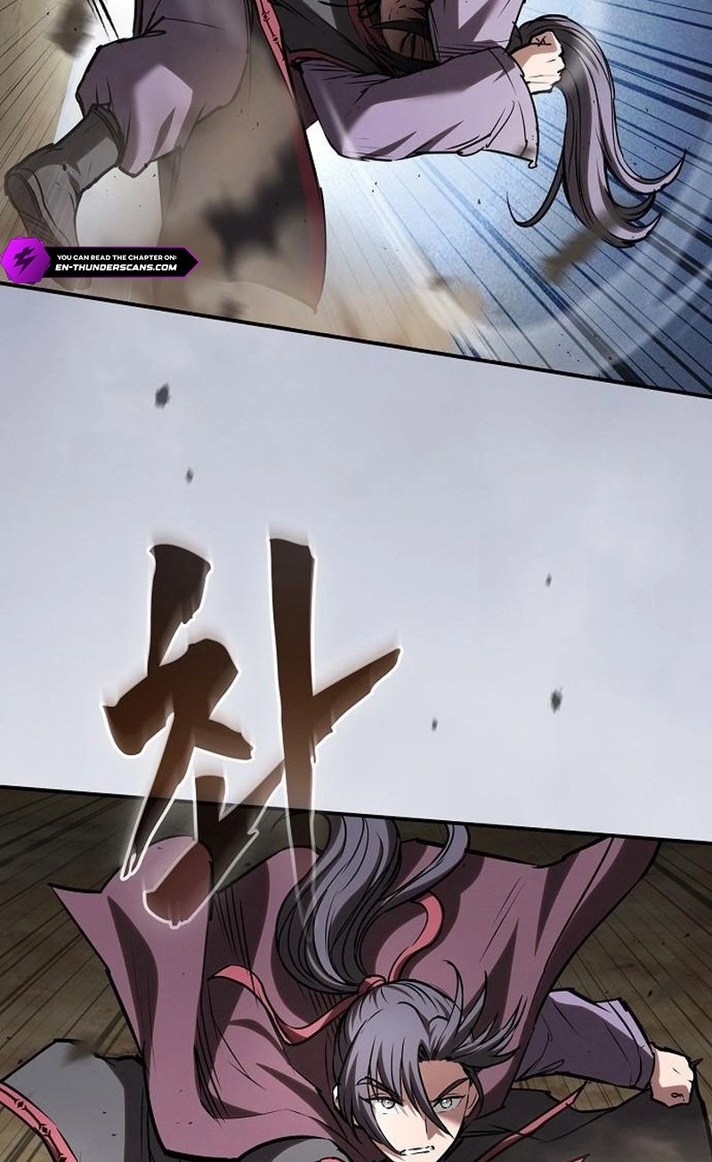 The Spy Life in the Demonic Sect Chapter 85 page 92 - 