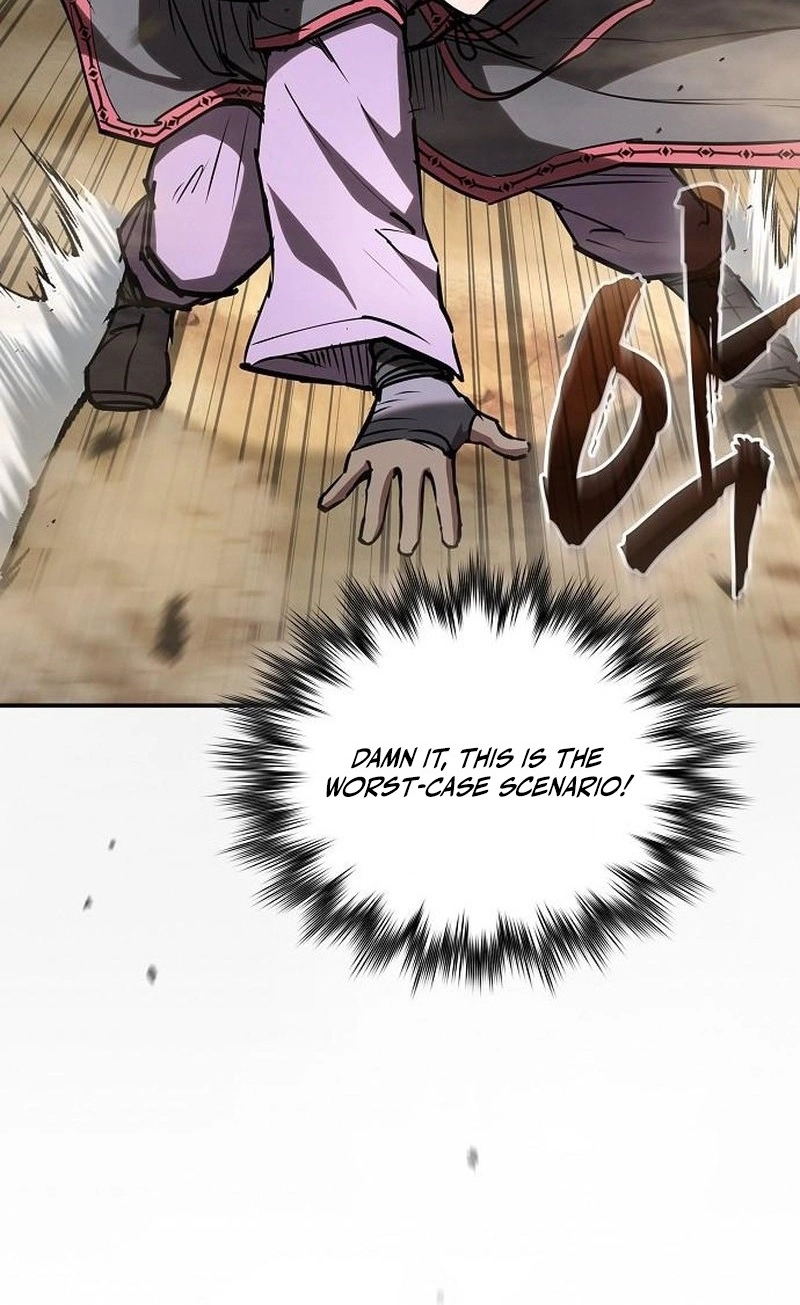 The Spy Life in the Demonic Sect Chapter 85 page 93 - 