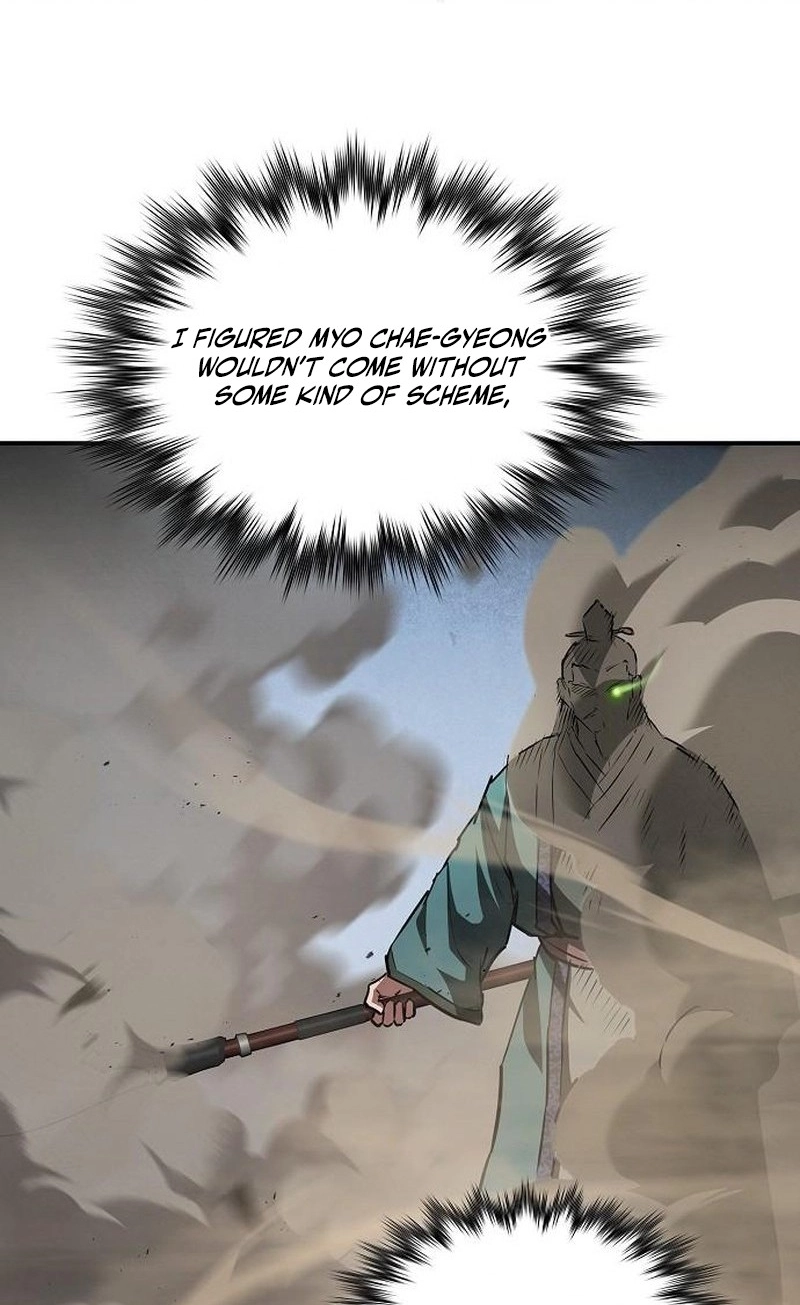The Spy Life in the Demonic Sect Chapter 85 page 94 - 
