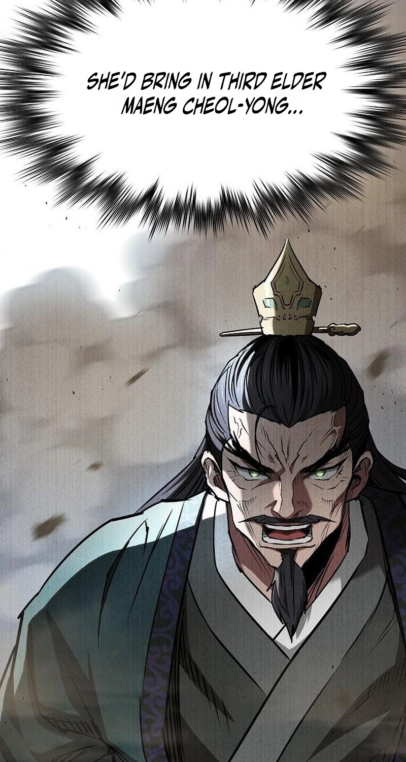 The Spy Life in the Demonic Sect Chapter 85 page 96 - 