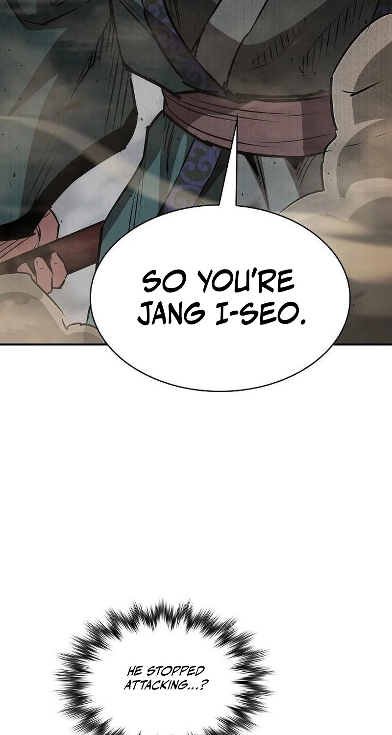 The Spy Life in the Demonic Sect Chapter 85 page 97 - 