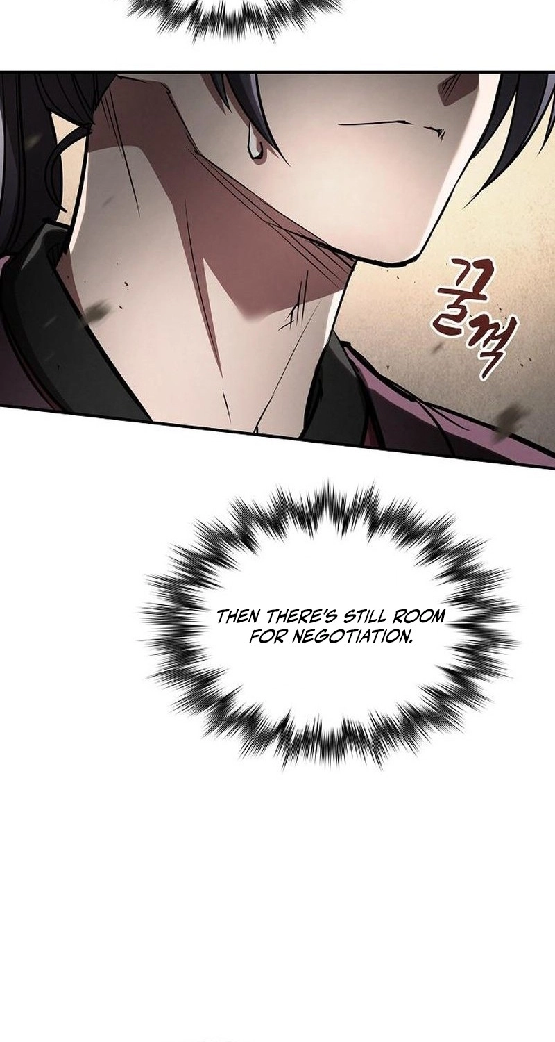 The Spy Life in the Demonic Sect Chapter 85 page 98 - 