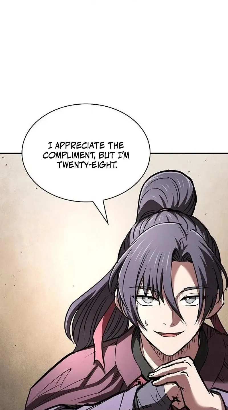 The Spy Life in the Demonic Sect Chapter 85 page 100 - 