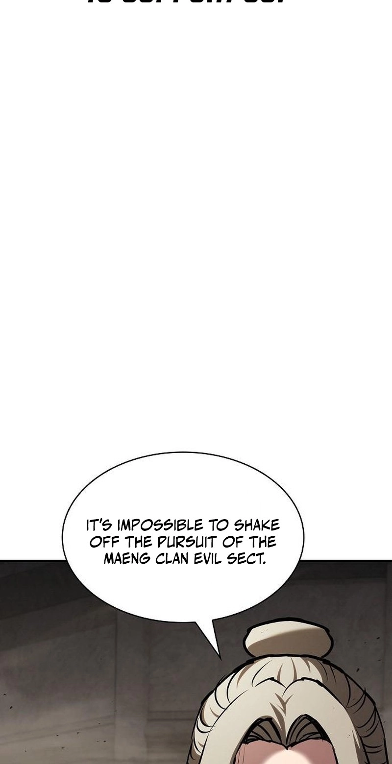 The Spy Life in the Demonic Sect Chapter 86 page 2 - 