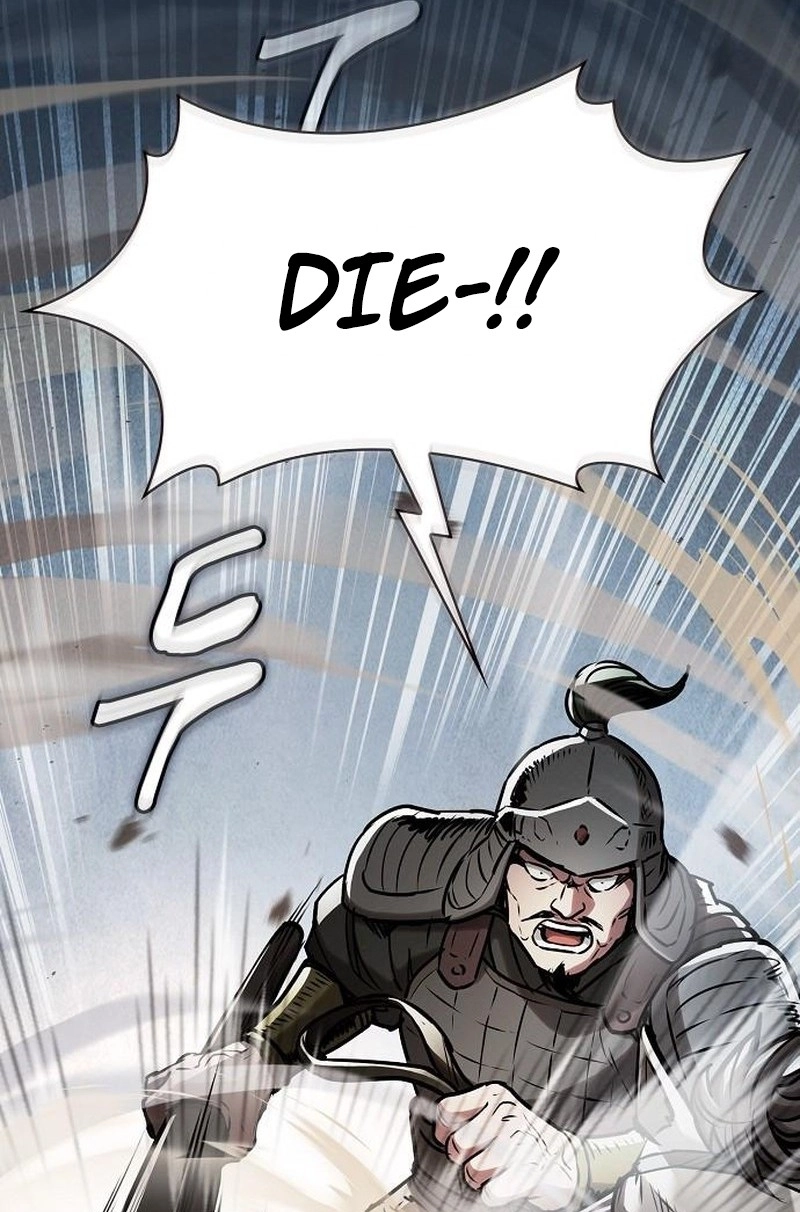 The Spy Life in the Demonic Sect Chapter 86 page 11 - 