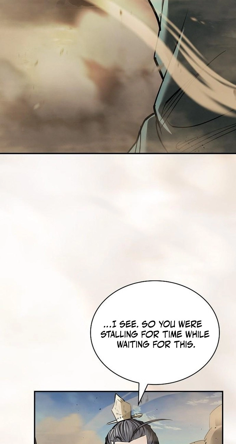 The Spy Life in the Demonic Sect Chapter 86 page 104 - 
