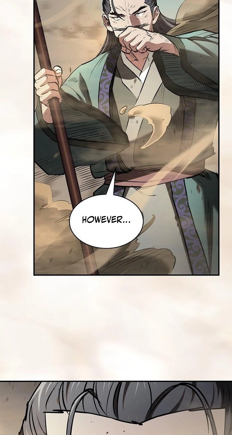 The Spy Life in the Demonic Sect Chapter 86 page 105 - 