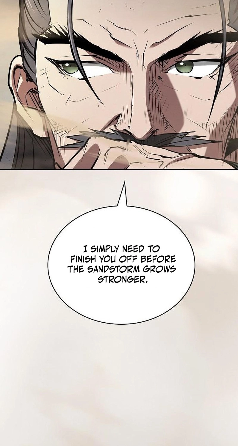 The Spy Life in the Demonic Sect Chapter 86 page 106 - 