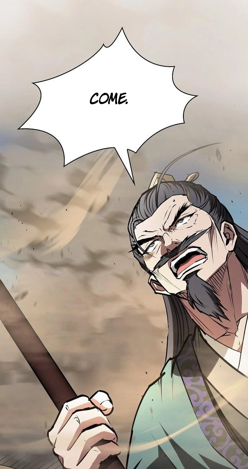 The Spy Life in the Demonic Sect Chapter 86 page 107 - 