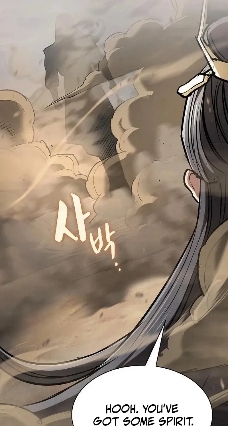 The Spy Life in the Demonic Sect Chapter 86 page 110 - 