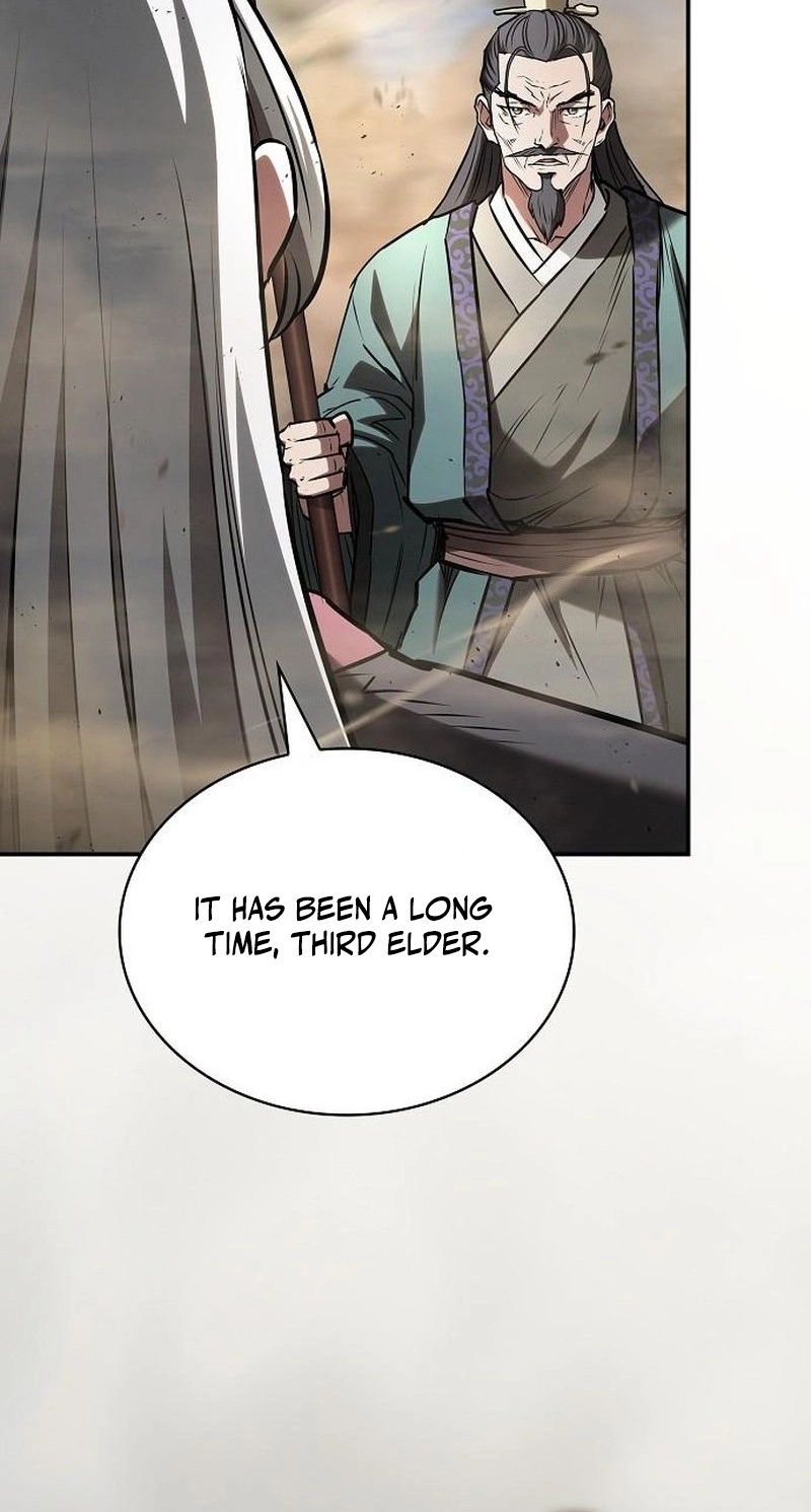 The Spy Life in the Demonic Sect Chapter 86 page 113 - 