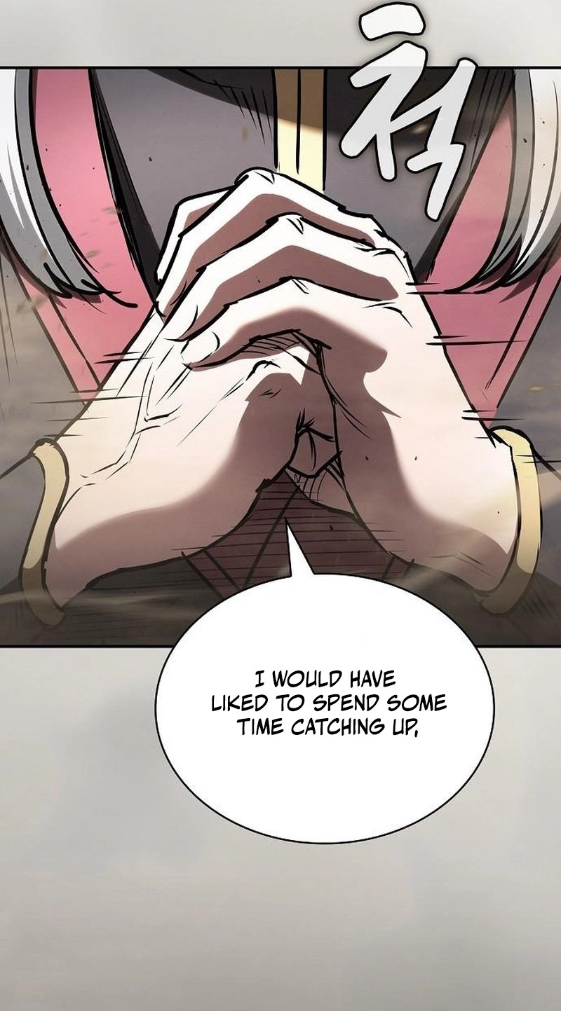 The Spy Life in the Demonic Sect Chapter 86 page 114 - 