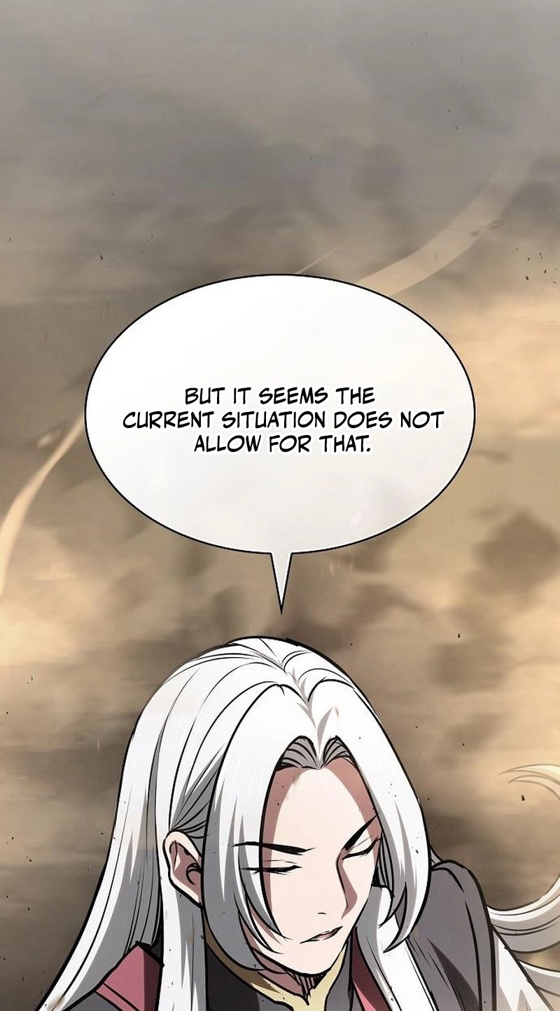 The Spy Life in the Demonic Sect Chapter 86 page 115 - 