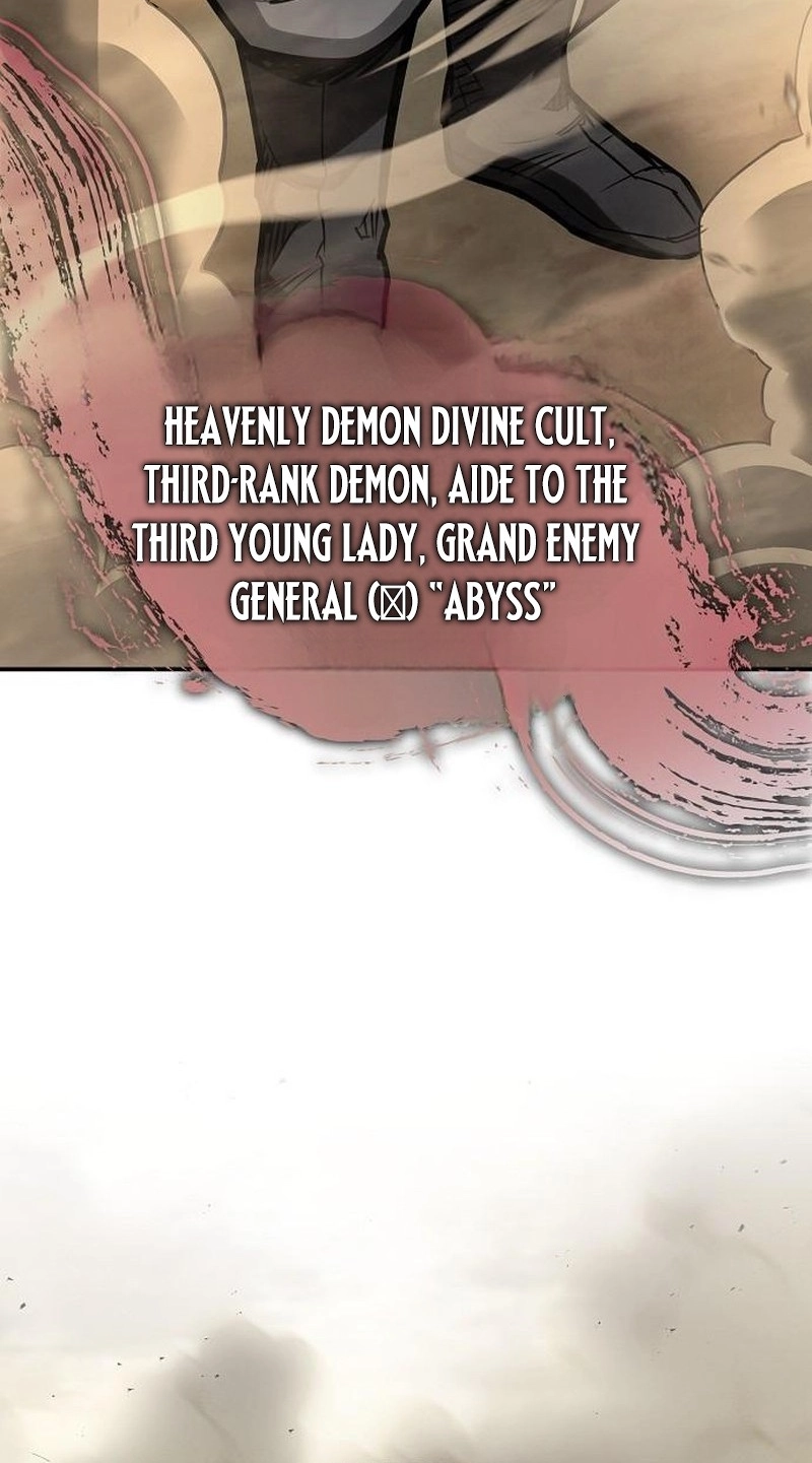 The Spy Life in the Demonic Sect Chapter 86 page 117 - 