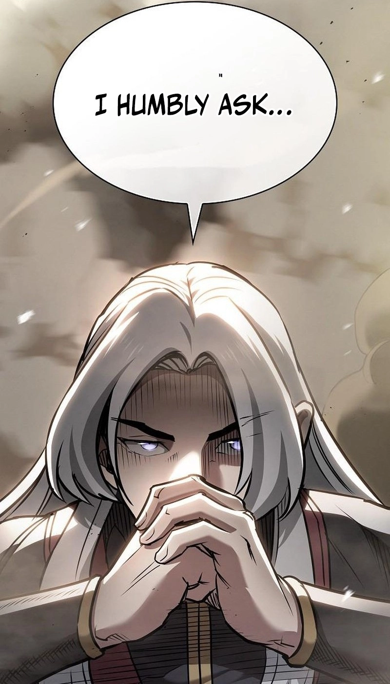 The Spy Life in the Demonic Sect Chapter 86 page 118 - 