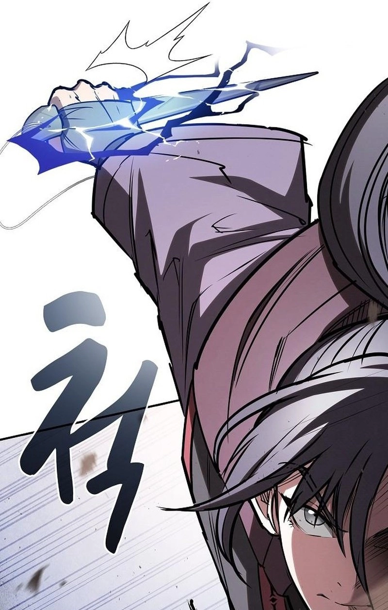 The Spy Life in the Demonic Sect Chapter 86 page 15 - 