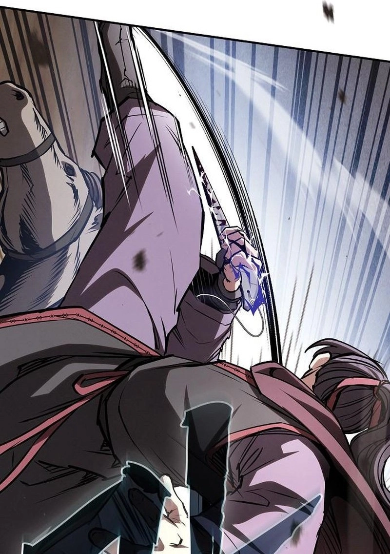 The Spy Life in the Demonic Sect Chapter 86 page 21 - 