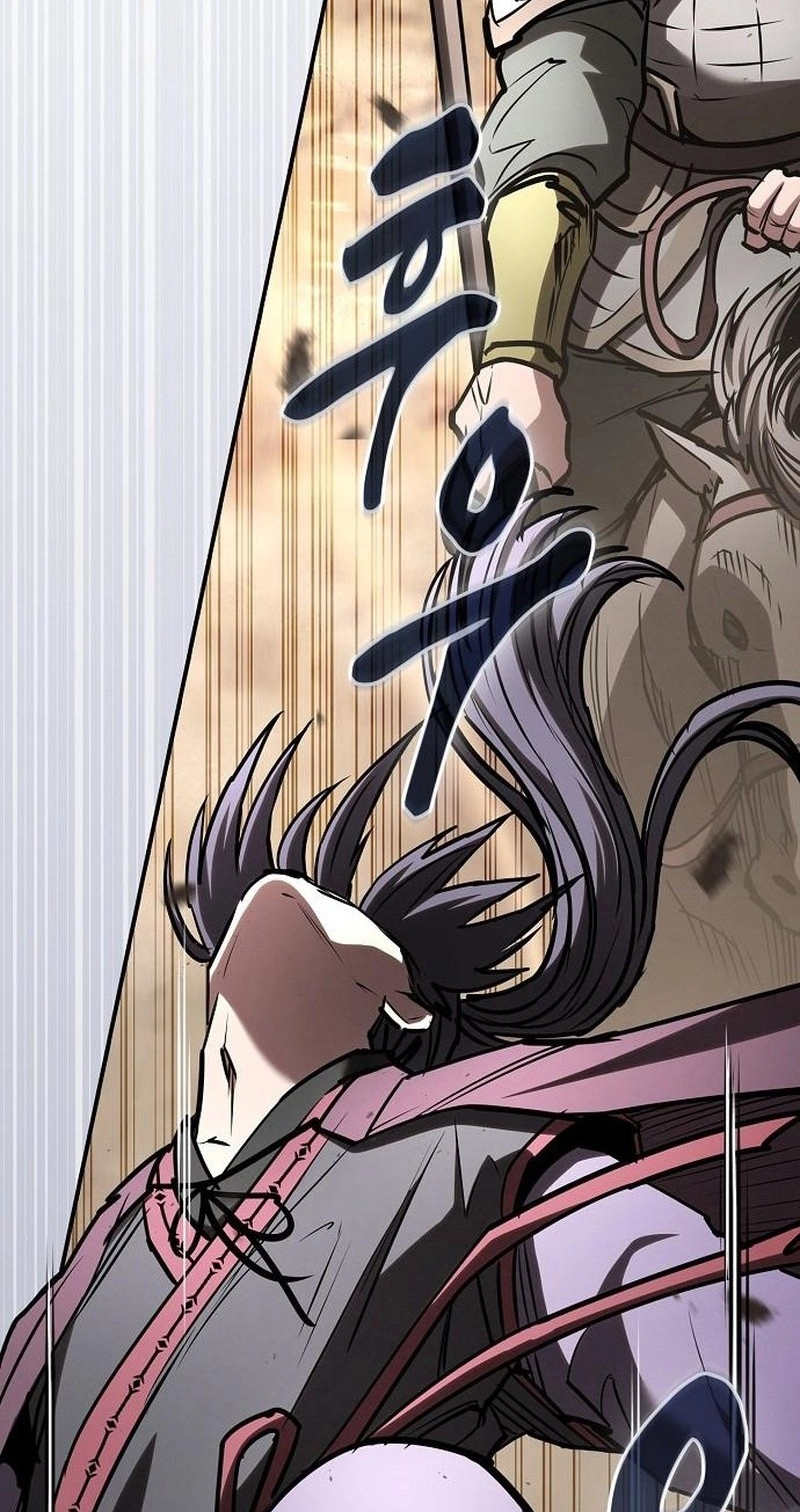 The Spy Life in the Demonic Sect Chapter 86 page 25 - 