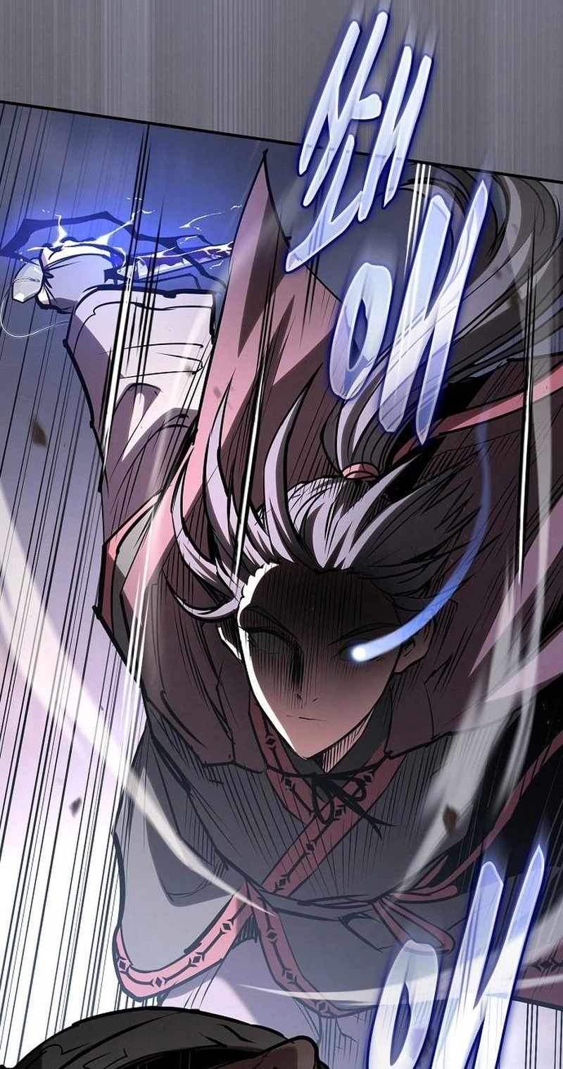The Spy Life in the Demonic Sect Chapter 86 page 27 - 