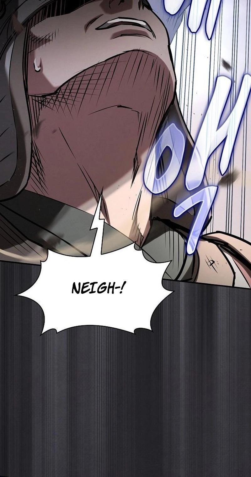 The Spy Life in the Demonic Sect Chapter 86 page 28 - 