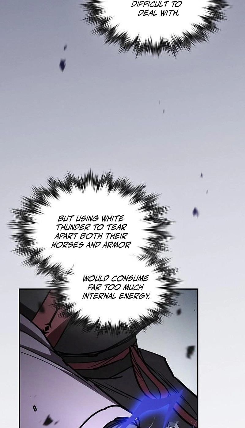 The Spy Life in the Demonic Sect Chapter 86 page 33 - 