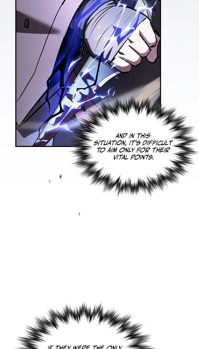 The Spy Life in the Demonic Sect Chapter 86 page 34 - 