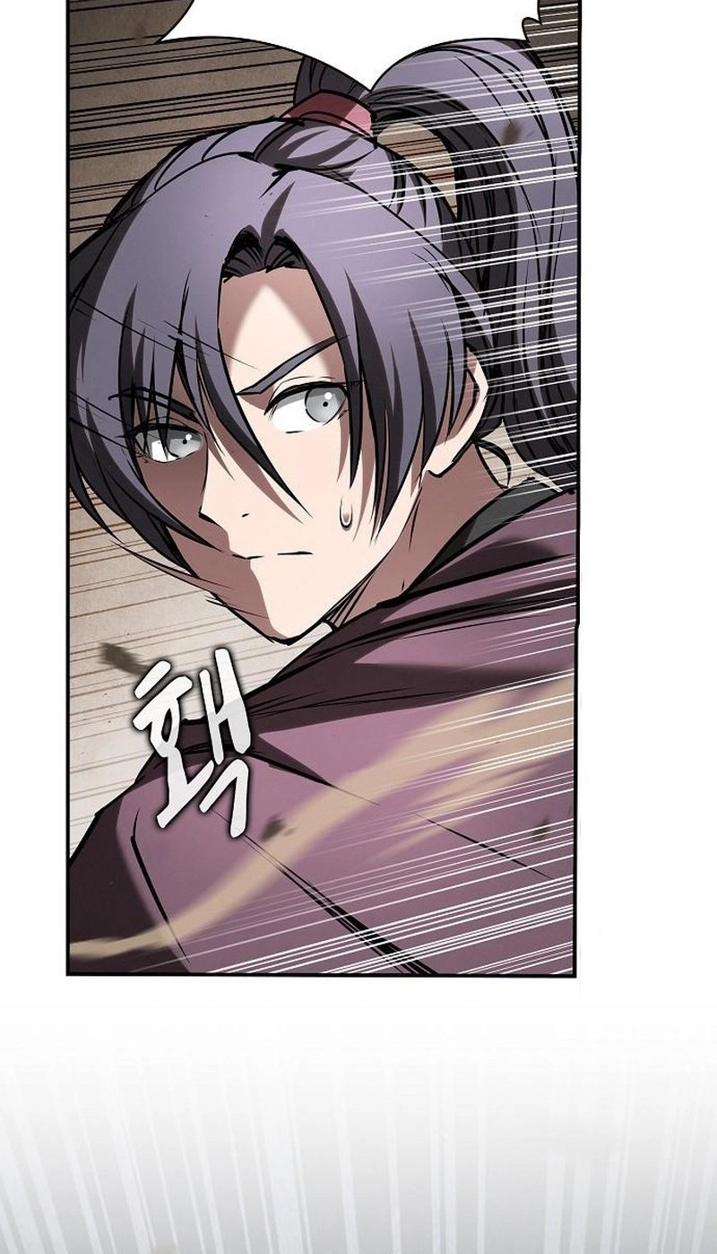 The Spy Life in the Demonic Sect Chapter 86 page 36 - 