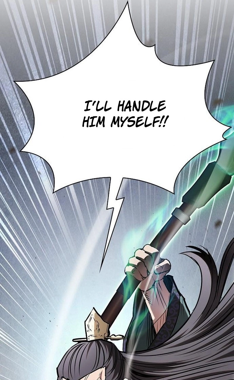 The Spy Life in the Demonic Sect Chapter 86 page 37 - 