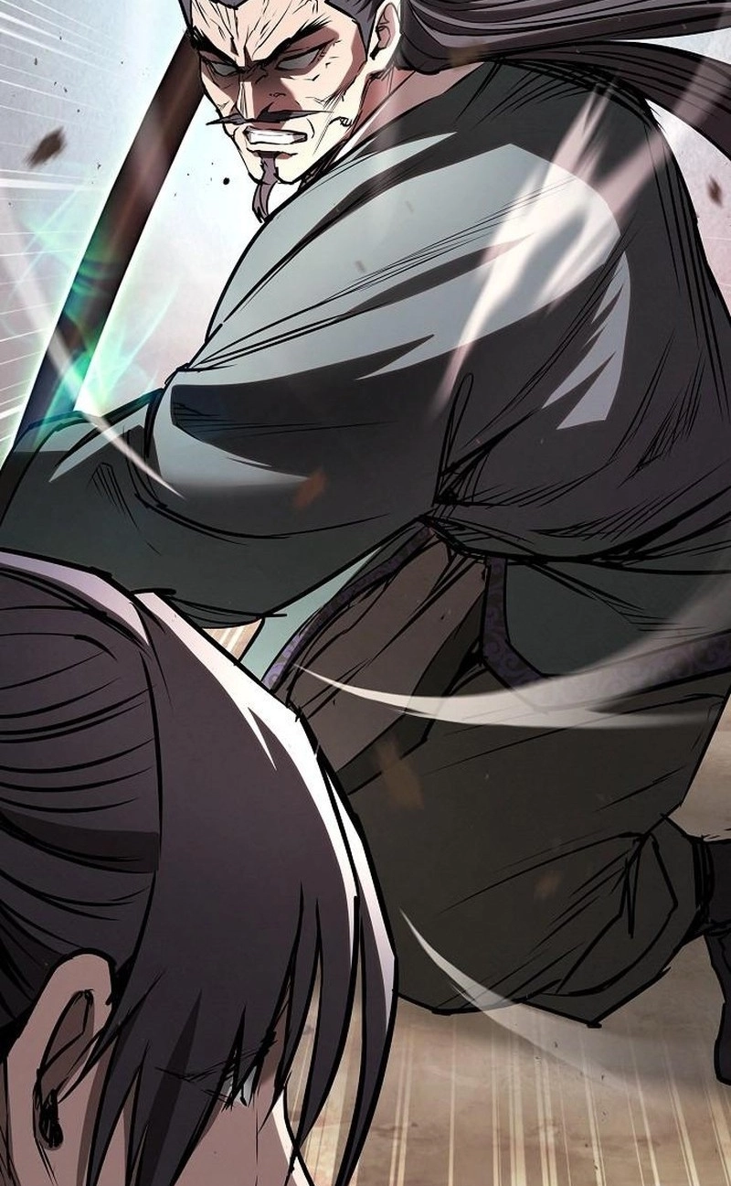 The Spy Life in the Demonic Sect Chapter 86 page 38 - 