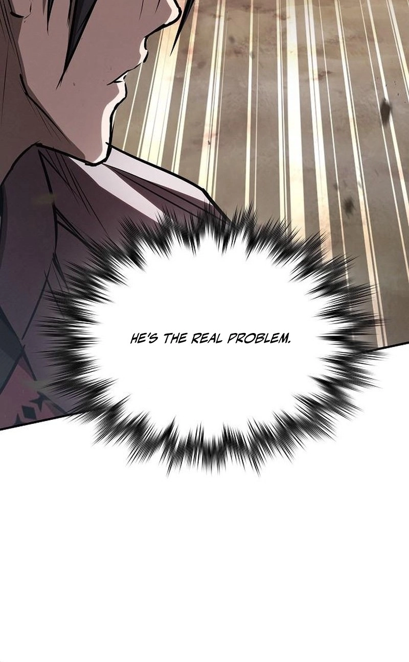 The Spy Life in the Demonic Sect Chapter 86 page 39 - 