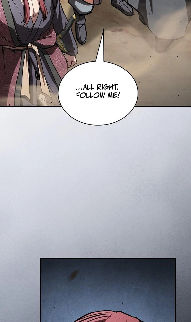 The Spy Life in the Demonic Sect Chapter 86 page 5 - 