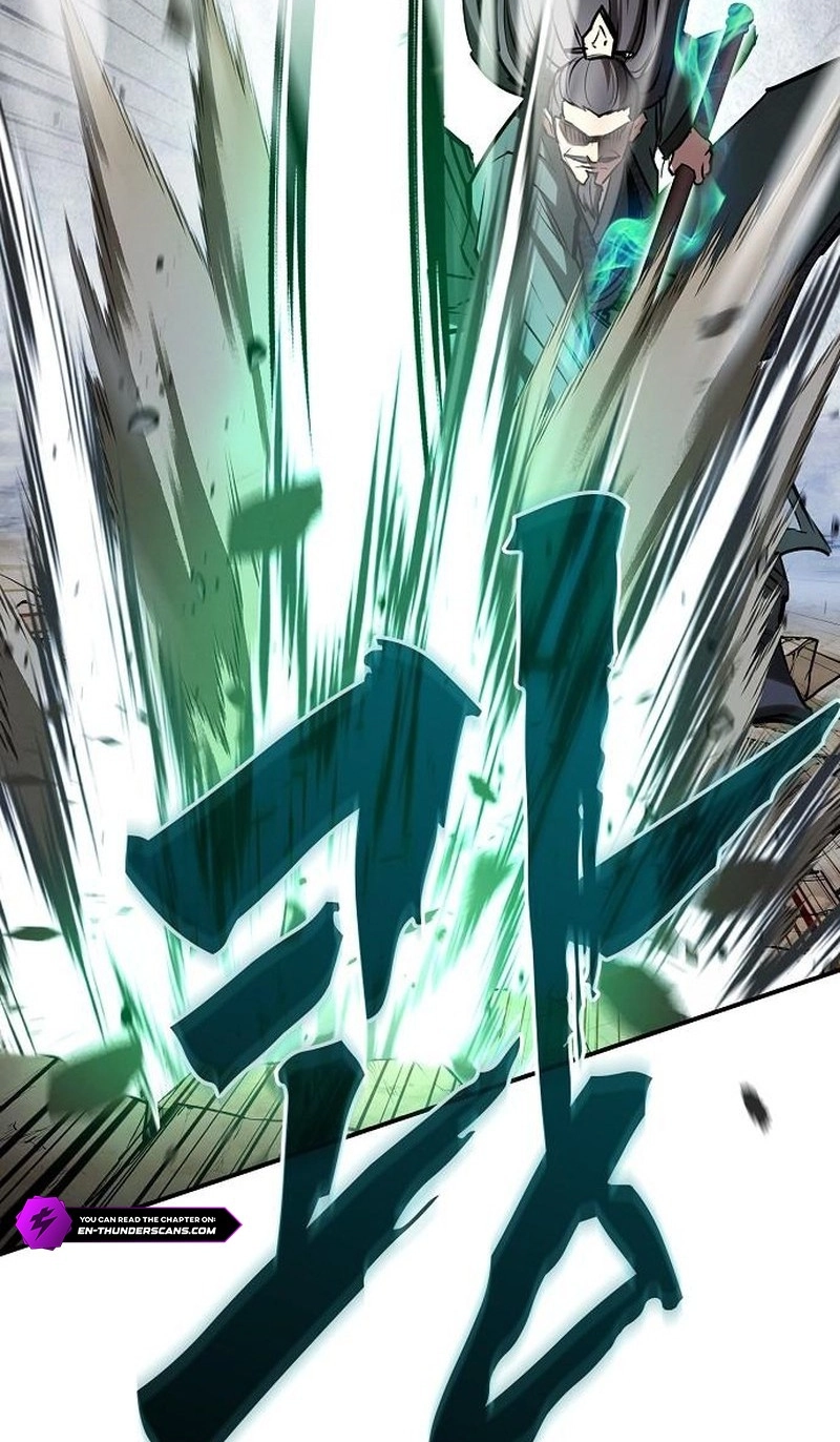 The Spy Life in the Demonic Sect Chapter 86 page 41 - 