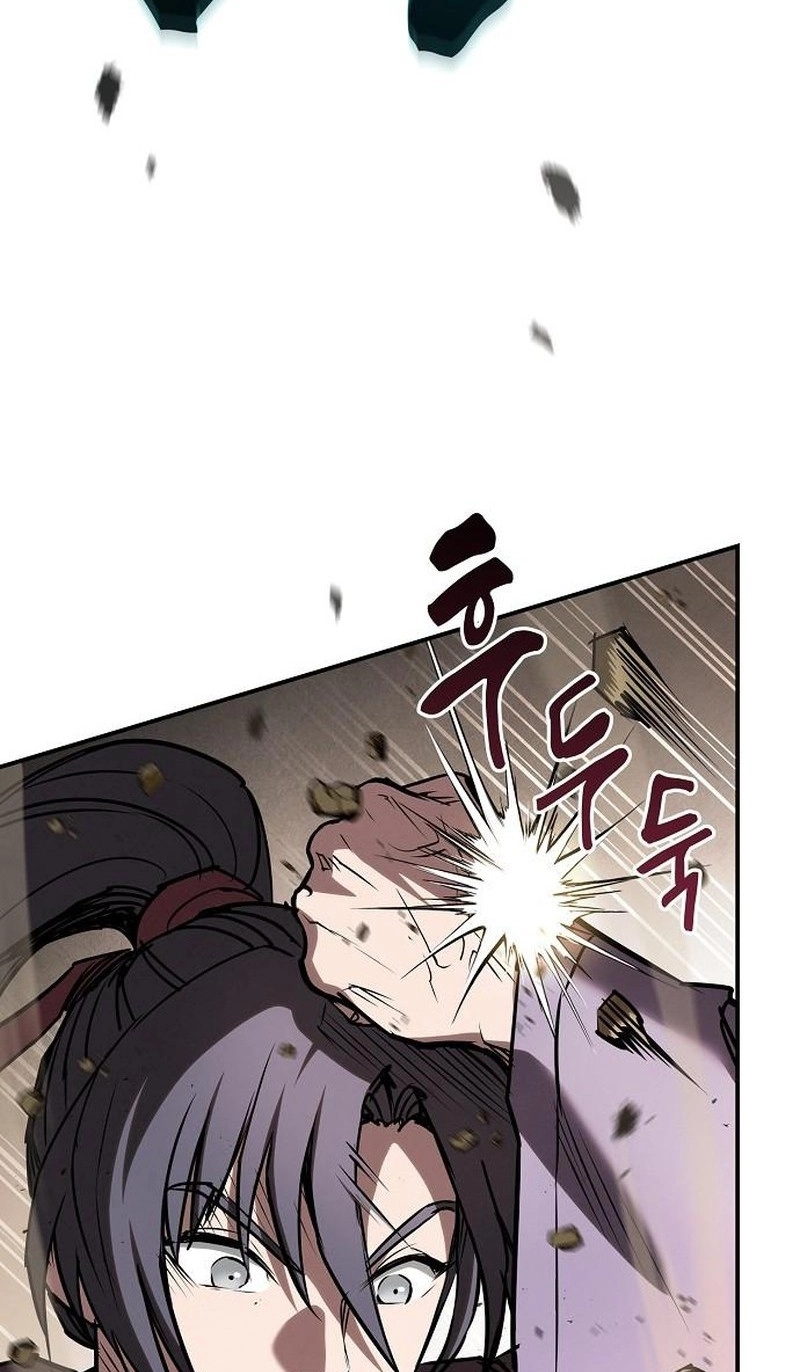 The Spy Life in the Demonic Sect Chapter 86 page 42 - 