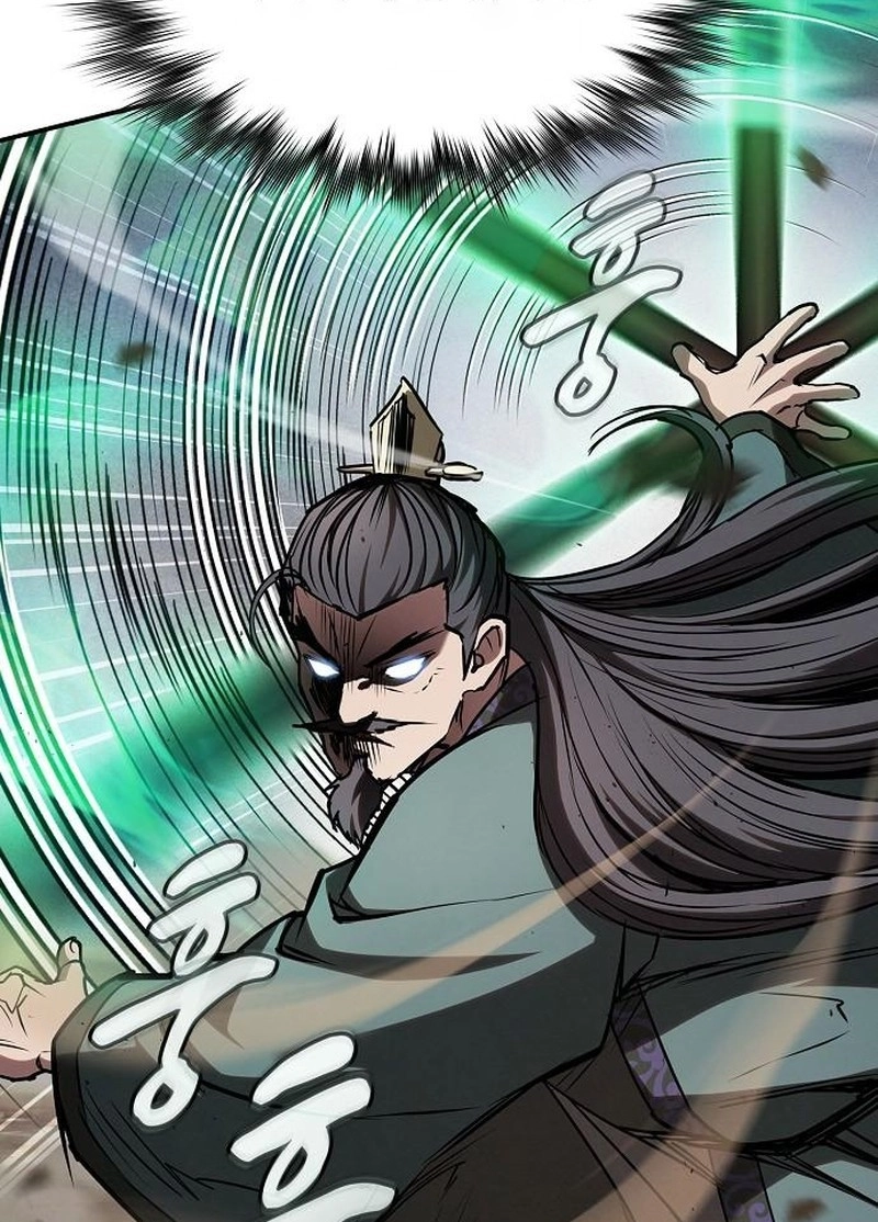 The Spy Life in the Demonic Sect Chapter 86 page 44 - 
