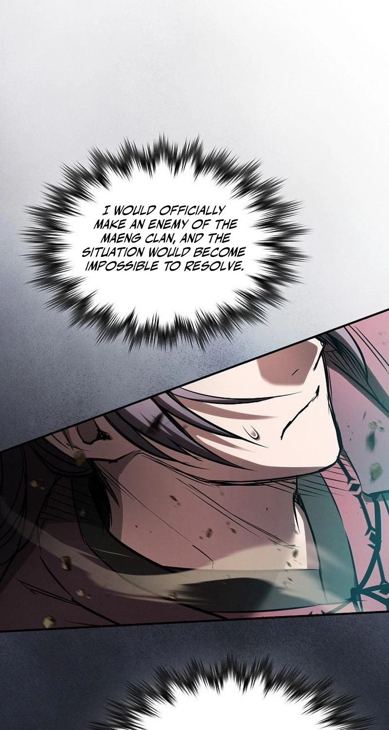 The Spy Life in the Demonic Sect Chapter 86 page 49 - 