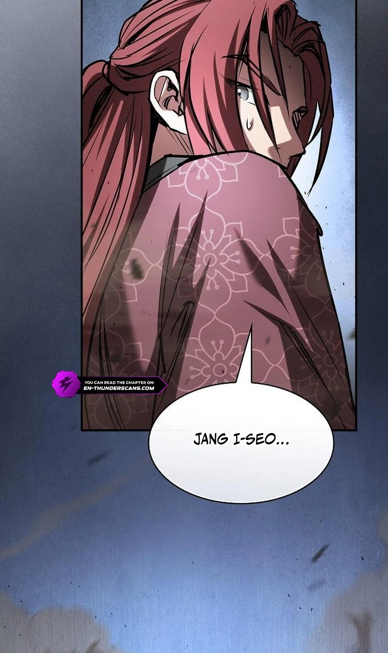 The Spy Life in the Demonic Sect Chapter 86 page 6 - 