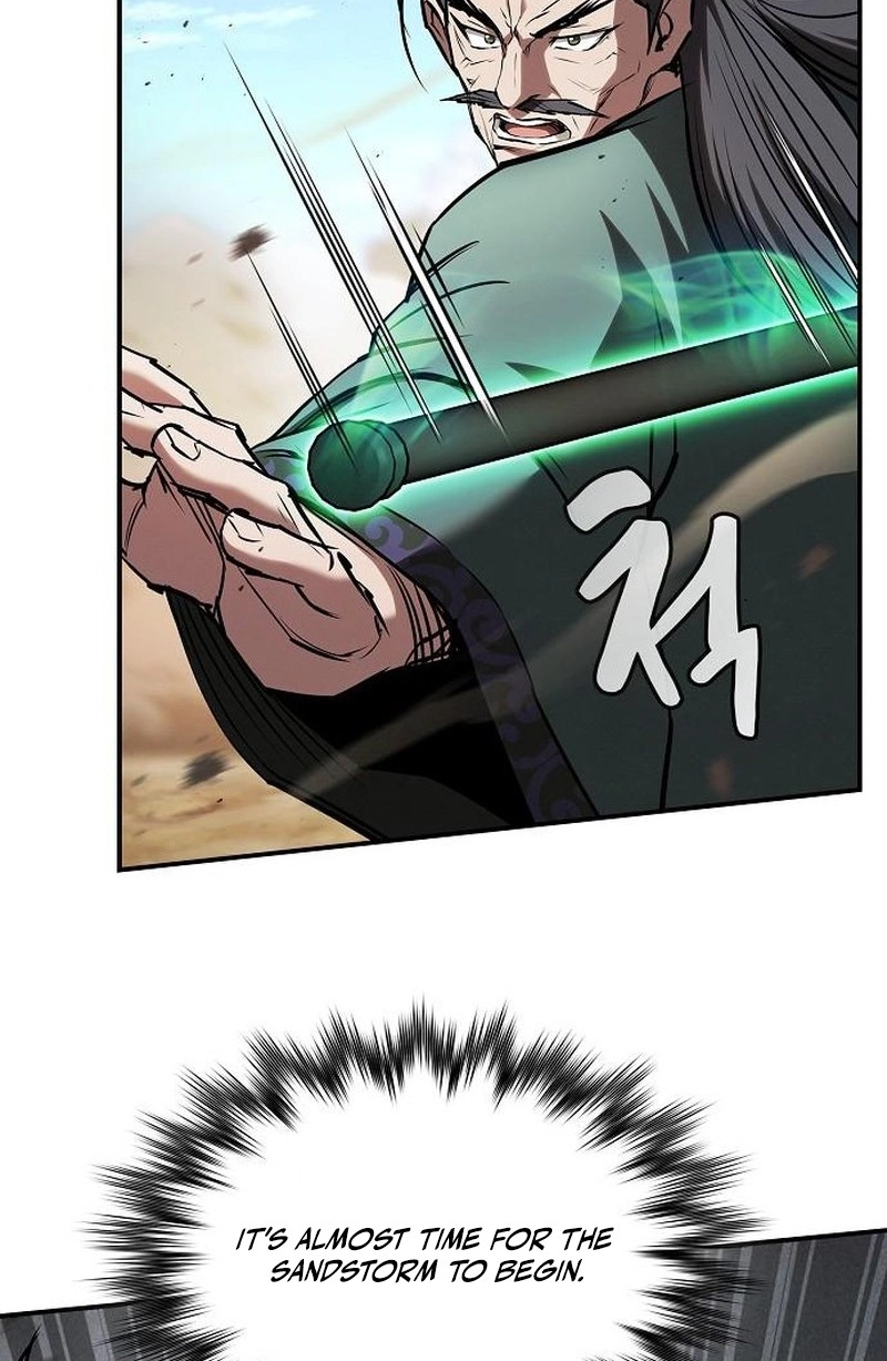 The Spy Life in the Demonic Sect Chapter 86 page 52 - 