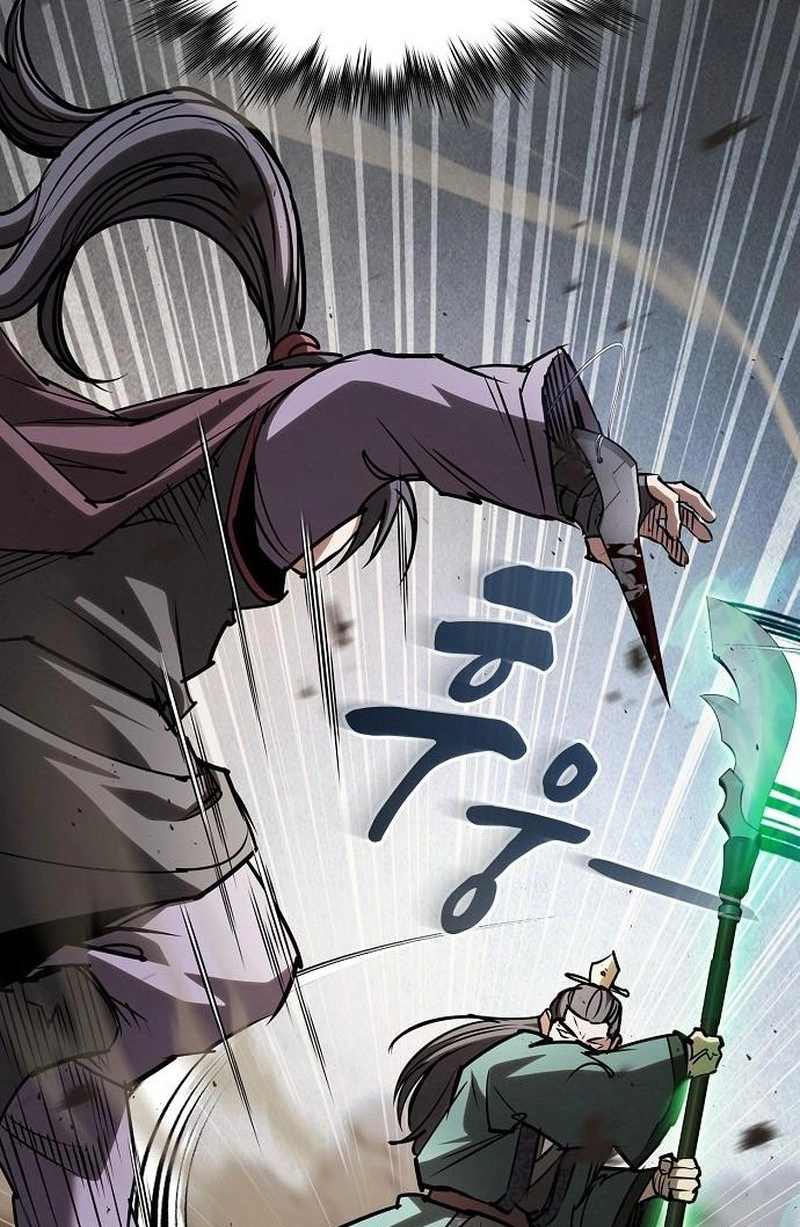 The Spy Life in the Demonic Sect Chapter 86 page 53 - 